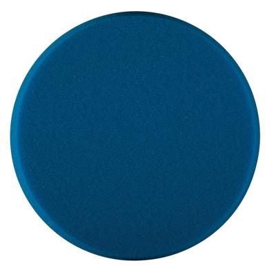 Makita D-74588 Klittenband-spons blauw 190 mm Diameter 190 mm 1 stuk(s)