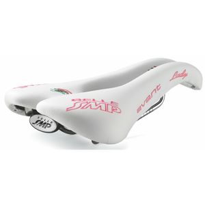 Selle SMP Zadel Avant Lady wit 0301247