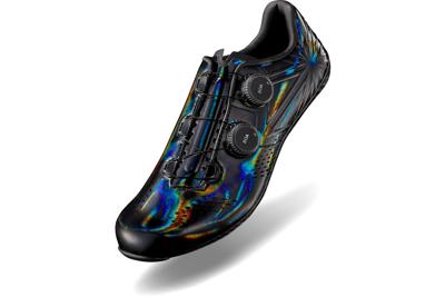 Schoenen race kazze black holo Schoenen race kazze black holo