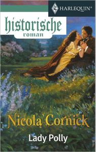 Lady Polly - Nicola Cornick - ebook