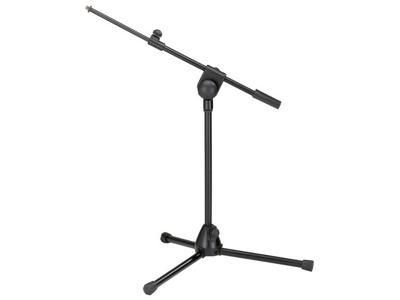 Microfoonstatief IMG STAGELINE MS-20/SW