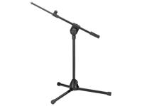 Microfoonstatief IMG STAGELINE MS-20/SW