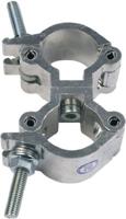 Doughty 50mm Swivel Coupler 500kg