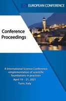 Implementation of scientific foundations in practice - European Conference - ebook