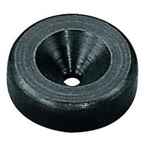 GEDORE Drukstuk voor 180 graden bundeling, gelijkwaardig tot 90 graden hoek van de buis, 1 stuk, 233200