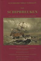 Geschiedkundige Verhalen Van Schipbreuken ... - M. Eyries - Hardcover (9789074818100)