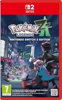 NXS Pokemon Legends Z-A UP (NL Versie)