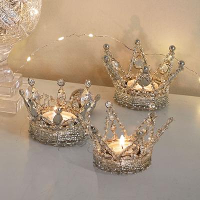 Windlicht set van 3 Betta