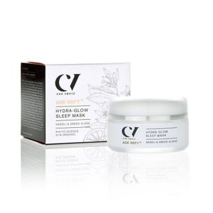 Age defy+ hydra glow sleep mask