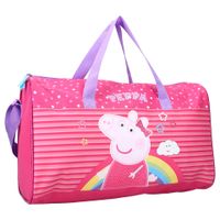 Peppa Pig Gymtas / sporttas - Endless Fun