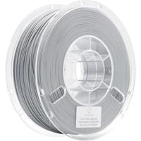 Renkforce RF-4738604 Filament PLA kunststof 1.75 mm 1000 g Grijs (mat) 1 stuk(s)