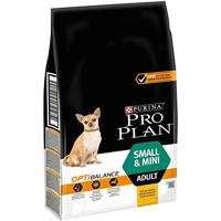 7 KG Pro plan dog adult small/mini kip hondenvoer