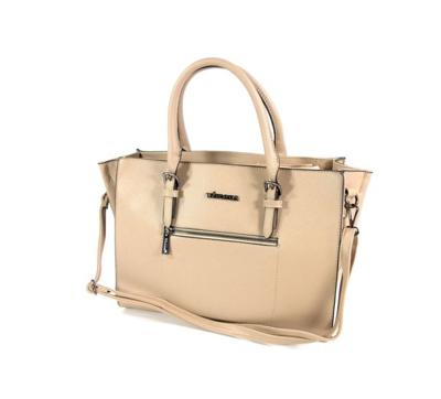 PU damestas handtas NATALIA Sand