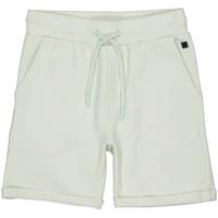 LEVV Jongens sweat short - Dirk - Mint