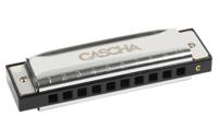 Cascha HH 2007 Blues Harmonica in C