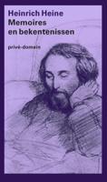 Memoires en bekentenissen - Heinrich Heine - Paperback (9789029524674)