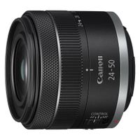 Canon RF 24-50mm F/4.5-6.3 IS STM OUTLET