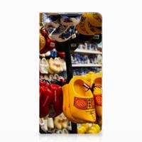 Huawei P30 Book Cover Klompen