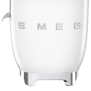 Smeg CJF11WHEU elektrische citruspers 70 W Wit