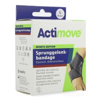 Actimove Sport Ankle Wrap L 1 - thumbnail