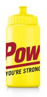 Powerbar Bidon 500 ml geel