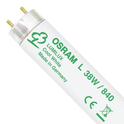 Osram T8 Lumilux 38W - 840  | 105cm