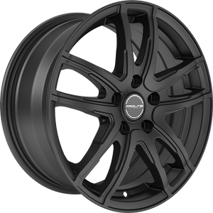 Proline Wheels VX100 black matt