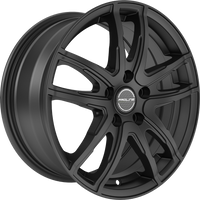 Proline Wheels VX100 black matt