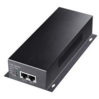 Cudy POE350 90W Gigabit PoE++ injector, 10/100/1000Mbps Poe adapter, compatibel met IEEE 802.3af/at/bt, 48V ~ 52V, plug and play