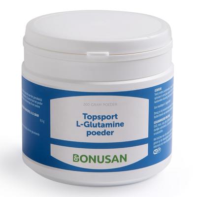 Topsport L glutamine