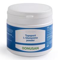 Topsport L glutamine