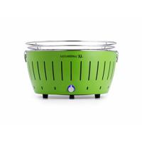 LotusGrill XL Tafelbarbecue - Ø435mm - Groen