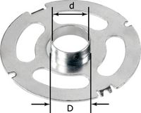 Festool Accessoires Kopieerring KR-D 24,0/OF 1400 | 492183 - thumbnail