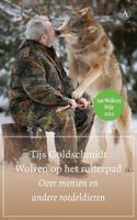 Wolven op het ruiterpad - thumbnail