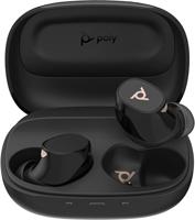 Poly Bluetooth headset Voyager Free 20 zwart