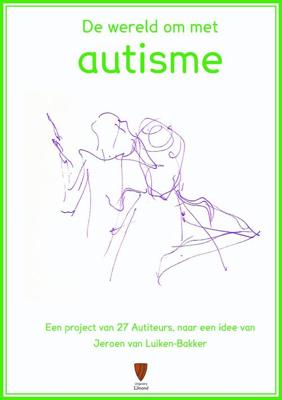 De wereld om met autisme - eBook (9789492469069) De wereld om met autisme - eBook (9789492469069)