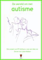 De wereld om met autisme - eBook (9789492469069)