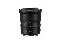 Laowa 10-18mm f/4.5-5.6 Zoom MILC Groothoekzoomlens Zwart