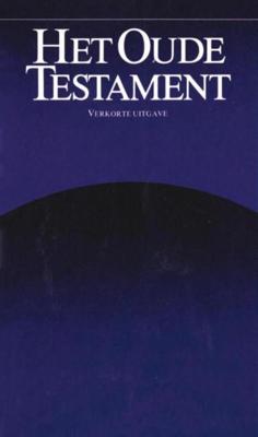 Het oude testament - J.G.M. Willebrands - ebook