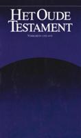 Het oude testament - J.G.M. Willebrands - ebook