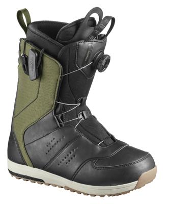 Salomon Launch Boa SJ snowboardschoenen