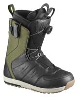 Salomon Launch Boa SJ snowboardschoenen