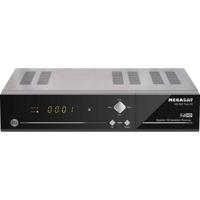 MegaSat HD 935 Twin V2 HD-satellietreceiver Opnamefunctie, Ethernetaansluiting, Twin tuner Aantal tuners: 2 - thumbnail