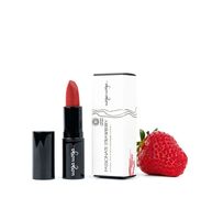 Uoga Uoga Lipstick passionate strawberry (4 gr) - thumbnail