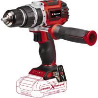 Einhell TP-CD 18/60 Li- i BL Professional Solo Power X-Change 4514205 Accu-klopboor/schroefmachine 18 V Zonder accu, Zonder lader, Brushless - thumbnail