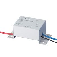 IVT Innovatieve voedingstechniek tweede batterijlader 12 V / 80 A