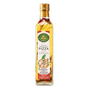 Huilerie de Lapalisse - Pizza olie - 500ml