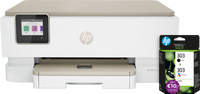 HP ENVY Photo Inspire 7224e + 1 set extra inkt