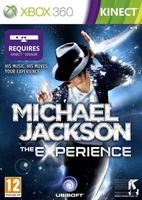 Michael Jackson The Experience (Kinect)