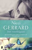 Het voorbijgaan - Nicci Gerrard - ebook - thumbnail